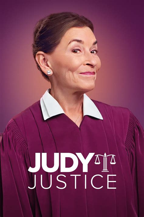 Watch Judy Justice (2021) TV Series Free Online - Plex