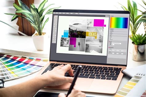 This huge web-based graphic design training package is just $45 this week | PCWorld