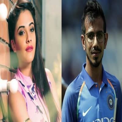 Yuzvendra Chahal Biography, Family, Girlfriend, Career, Records & More