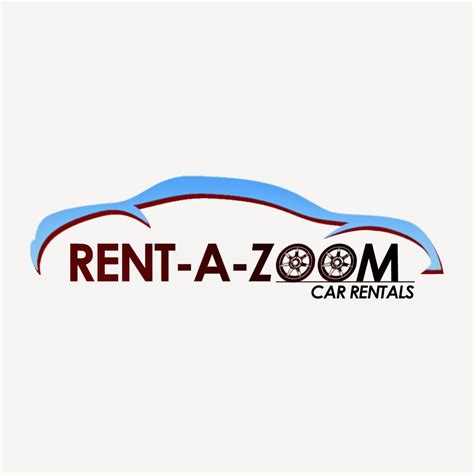 Car Rental Logo