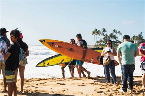 Eddie Would Go - The Eddie Aikau Invitational 2016 - Tambor® | A ...