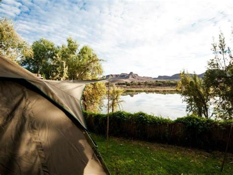 25 Of the Best South African Campsites to Pitch your Tent - Travelstart ...