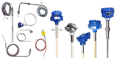 Aavad Instrument | Manufacturer of RTD Sensors, Pt100 Sensors,Thermocouples, Thermowells ...