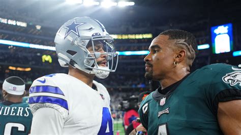 Philadelphia Eagles vs. Dallas Cowboys game preview - Axios Philadelphia