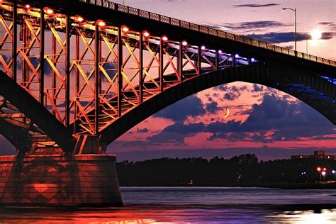 File:Peace Bridge - at Moonrise (cropped).jpg - Wikimedia Commons