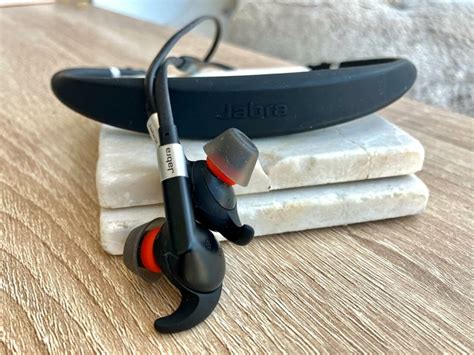 Review: Jabra Evolve 75e - Business Hybrid | Headphonesty