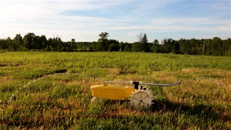 10 Best Traveling Tractor Sprinklers - Tractor Sprinkler Hub