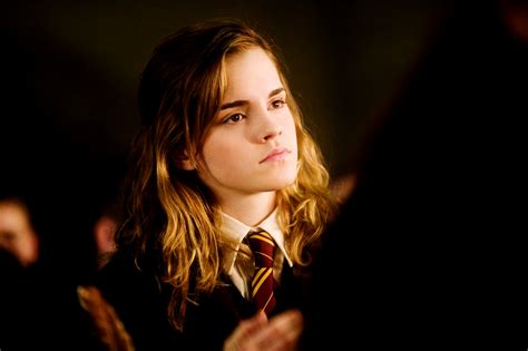 Central Wallpaper: Hermione Granger Emma Watson Harry Potter HD Wallpapers