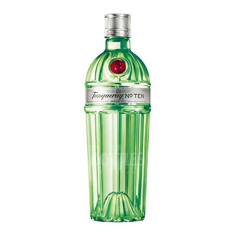 Tanqueray, Tanqueray Gin, Gin, UK, 75 CL - The Bottles BKK