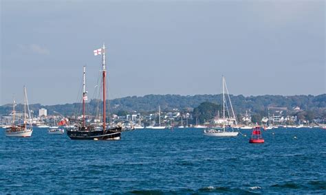 Boat Trips In Dorset - Exploring Dorset