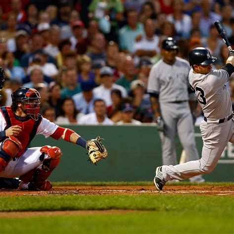 Red Sox vs. Yankees Is the Least Interesting Series This Weekend | News ...