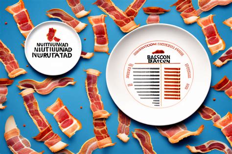 Bacon's Protein Content: A Nutritional Breakdown | Atlas Bar