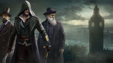 Category:Assassin's Creed: Syndicate DLC | Assassin's Creed Wiki | FANDOM powered by Wikia