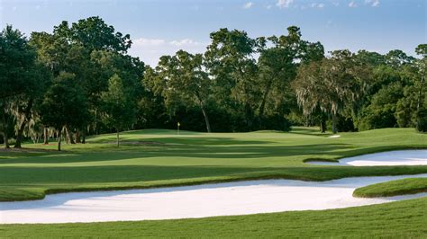 Champions Golf Club - Cypress Creek, Houston, Texas - Golf course information and reviews.