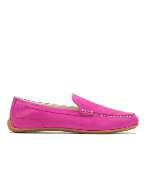 Hush Puppies Cora Loafer Loafers - Lyst