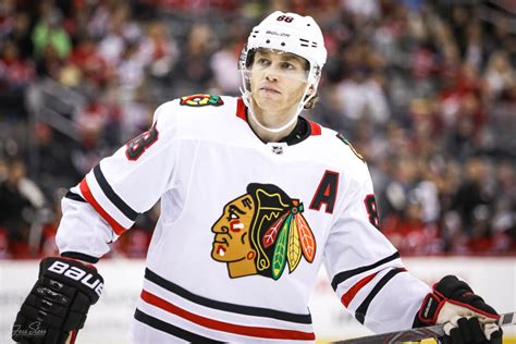 Oilers 2023 Free Agent Targets: Patrick Kane - The Hockey Writers ...