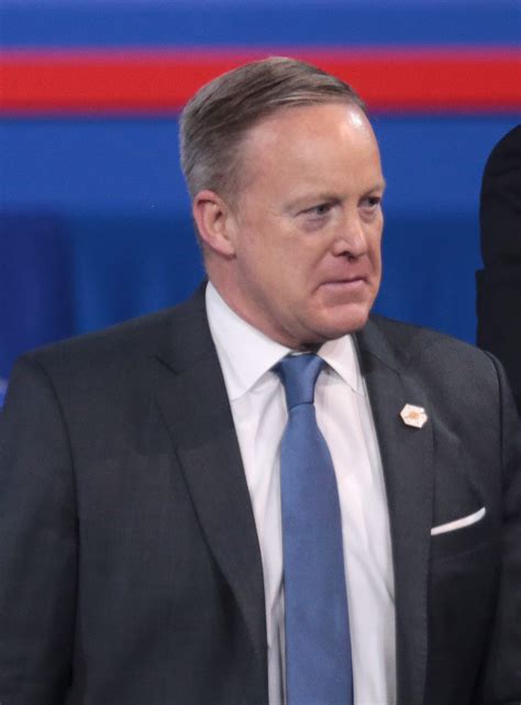 Sean Spicer - Wikipedia