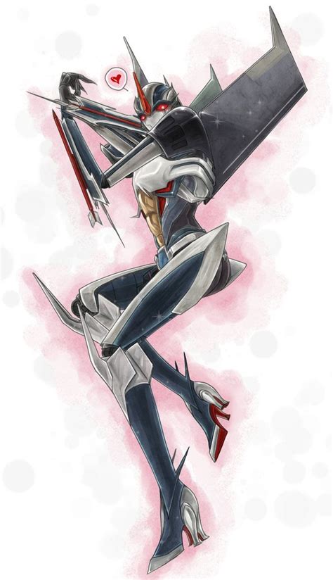 TFP Starscream by XXX023 on DeviantArt | Милые рисунки, Трансформеры, Фан арт