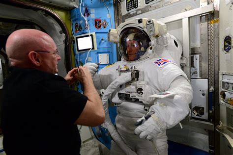 Tim Peake spacewalk: watch it live | WIRED UK