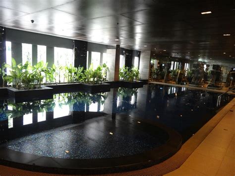 Novotel Bangkok Impact Pool: Pictures & Reviews - Tripadvisor