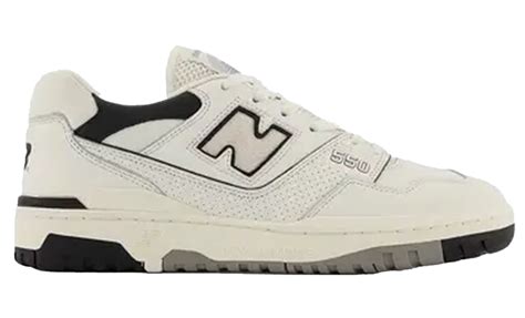 New Balance 550 Aime Leon Dore Taupe Suede – Senikersku