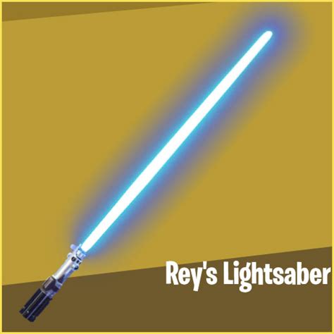 Fortnite How to Get and Find a Lightsaber - Creative Lightsaber? - Pro ...