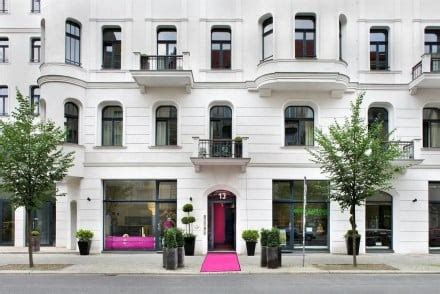 The 10 Best Hotels in Mitte Berlin | The Hotel Guru