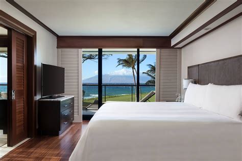 Wailea Beach Resort - Marriott, Maui Oceanfront Suite #Guest, # ...