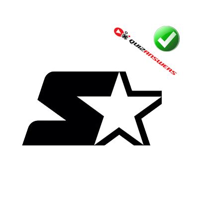 Basemenstamper: Letter S Star Logo