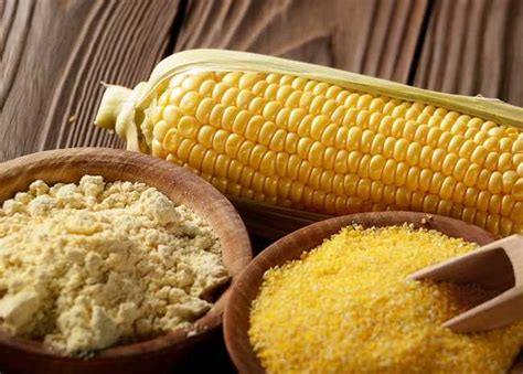 What is Corn Flour? | Allrecipes