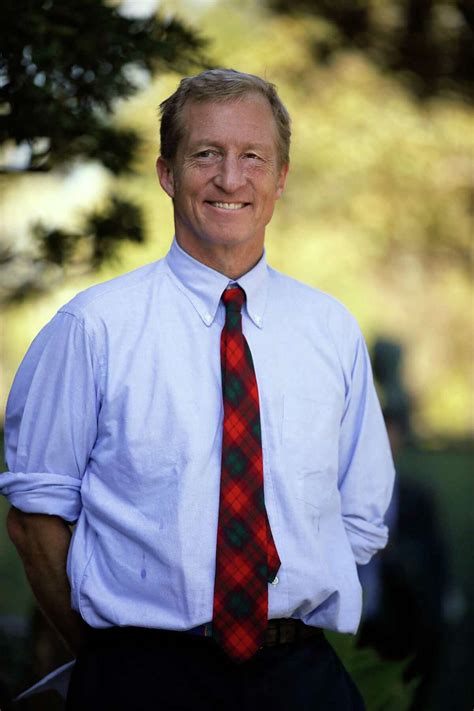 Tom Steyer spends big to shift climate change’s political winds