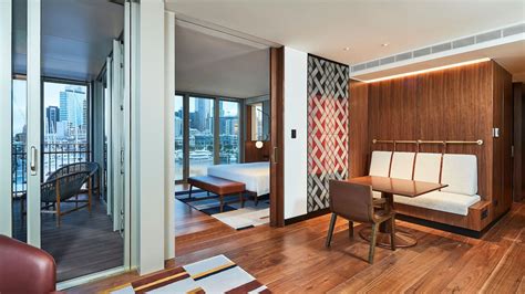 5-Star Boutique Hotel Rooms | Park Hyatt Auckland