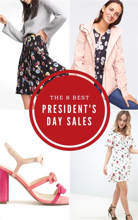 The 8 Best President's Day Sales