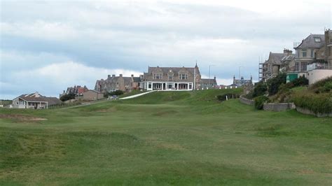 Moray Golf Club, Lossiemouth Scotland | Hidden Links Golf