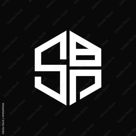 SBP logo SBP icon SBP vector SBP monogram SBP letter SBP minimalist SBP ...