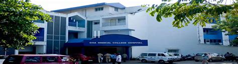 Goa Medical College