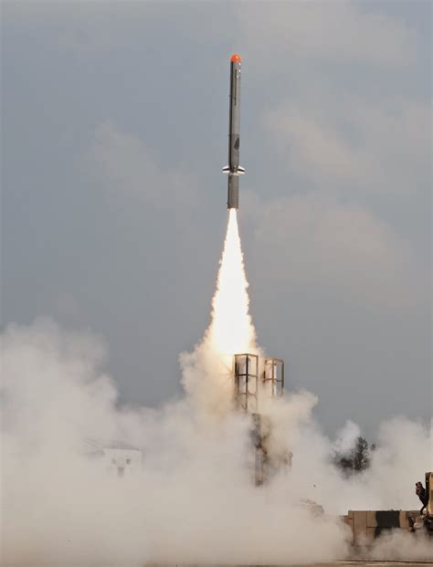 Broadsword: Nuclear-capable Nirbhay missile successfully test fired