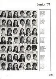 Irving High School - Lair Yearbook (Irving, TX), Class of 1974, Page 327 of 416