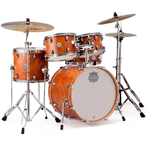 Mapex Storm Fusion 5-Piece Drum Set | Musician's Friend