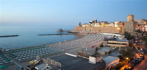 Termoli | ITALY Magazine