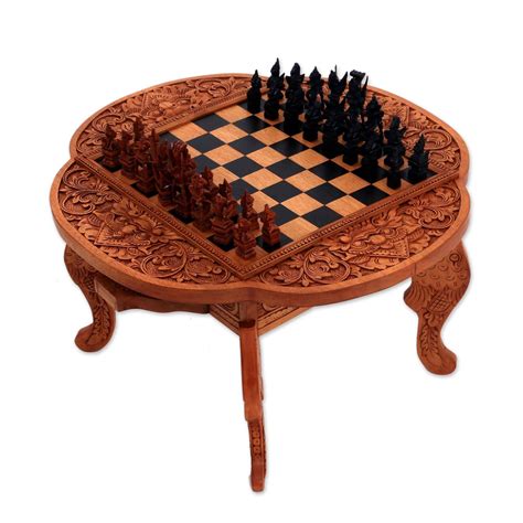 Artistic Chess Sets - Chess Boutique