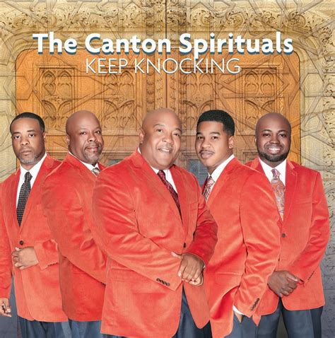 The Malaco Music Group: The Canton Spirituals Debut In Billboard Top 10