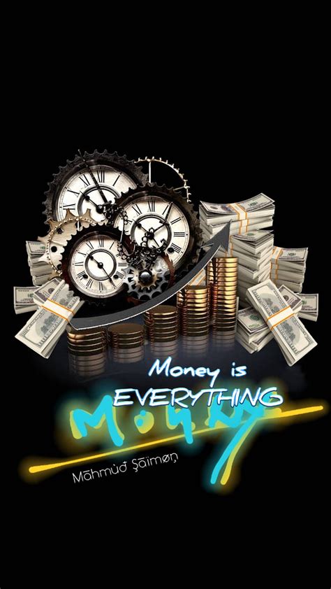 Money Is Everything, paisa, taka, black, gorgeous, time, watches ...