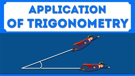 Applications Of Trigonometry Answers - whever