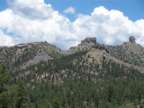 Chimney Rock National Monument - Alchetron, the free social encyclopedia