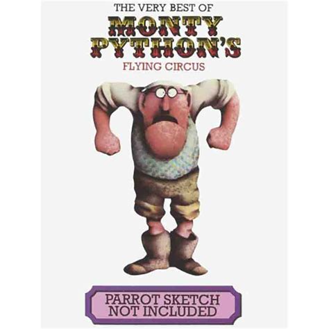 Parrot Sketch Not Included - 20 Years of Monty Python (1989) - TV Shows