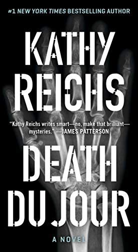 The Complete List of Kathy Reichs Books in Order - Hooked To Books