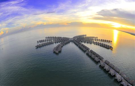 Sepang Gold Coast – Tourism Malaysia