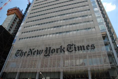 New York Times Slammed for Publishing Anti-Semitic Cartoon - Citizen Truth