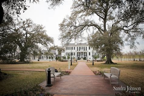 Nottoway Plantation Wedding Photos